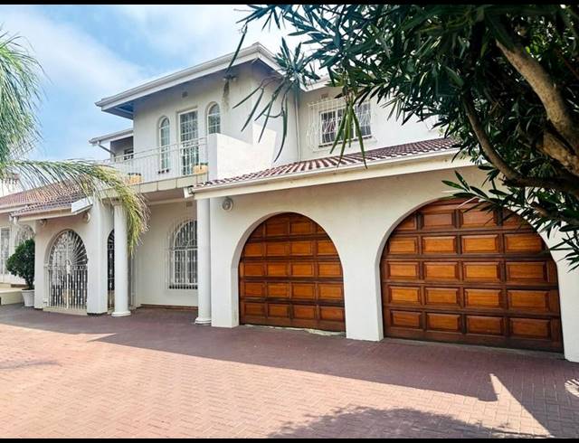 4 BEDROOM HOUSE FOR SALE IN BASSONIA